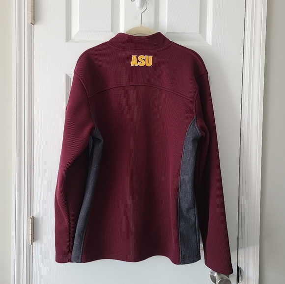 Colosseum Arizona State Pullover - Picture 2 of 4